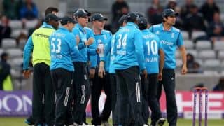 England need to work on ICC World Cup 2015 squad before it is too late